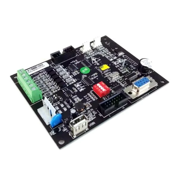 कैनी लिफ्ट PCB KLL-CCU -401