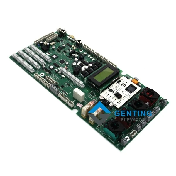 Schindler elevator pcb ID.NR.594408