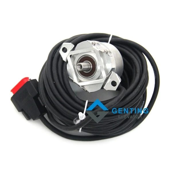 ThyssenKrupp elevator encoder ECN 413 2048 16S15-58