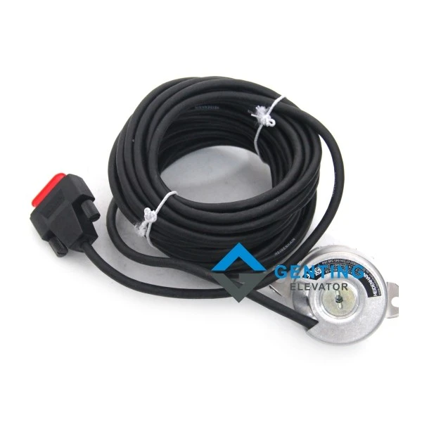 Heidenhain ThyssenKrupp elevator encoder ECN 413 2048 16S15-58