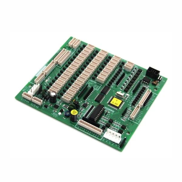 हुंडई लिफ्ट बोर्ड Opb-340
