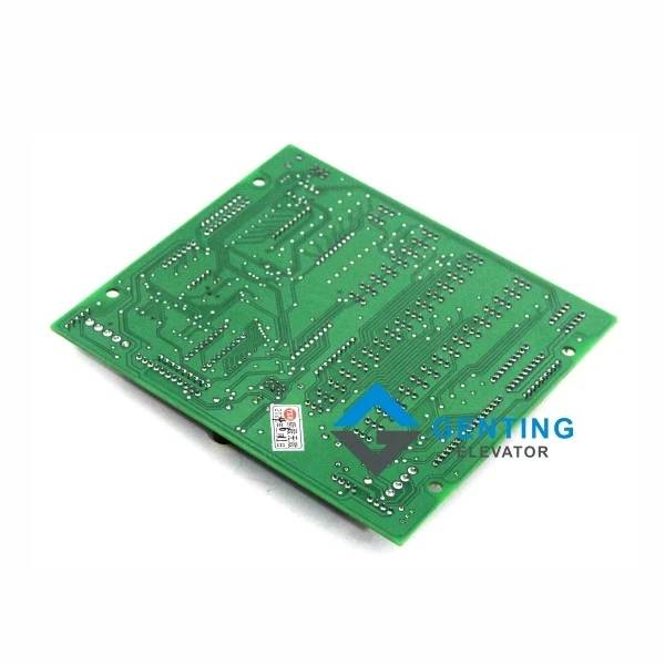 Hyundai elevator communication board OPB-340 Hyundai elevator communication board OPB-340