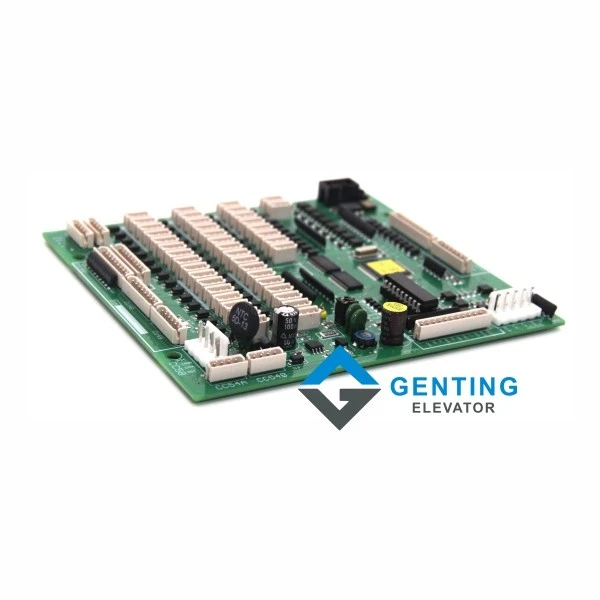 Hyundai elevator pcb OPB-340 Hyundai elevator pcb OPB-340