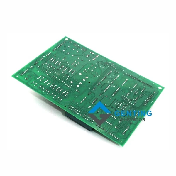 Hyundai elevator parts TNP7A Bd