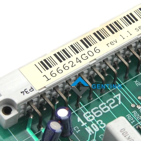 Kone KM166624G06