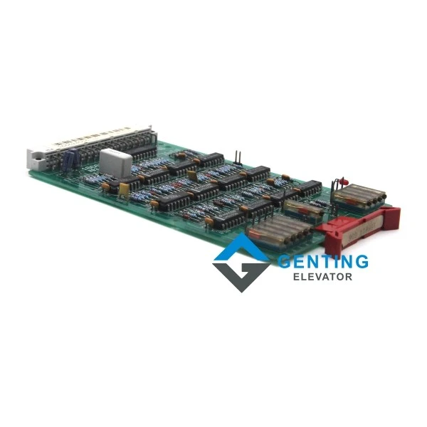 Kone elevator pcb KM166624G06