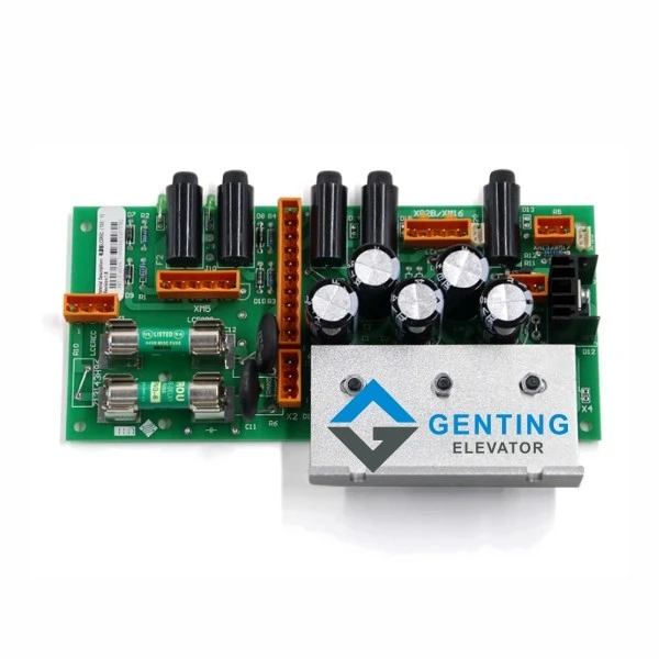 Kone elevator pcb KM713140G04