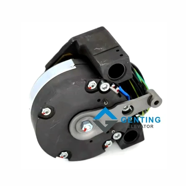 Mayr schindler elevator traction machine brake 59605081 Mayr schindler elevator traction machine brake 59605081