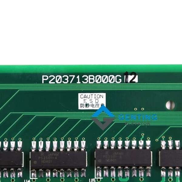 Mitsubishi P203713B000G12