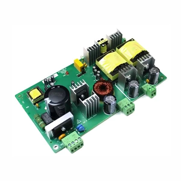 मोनार्क एलेवेटर पावर बोर्ड Mctc-pcb-a2