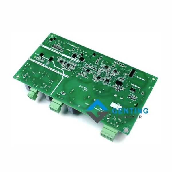 Monarch elevator pcb MCTC-PCB-A2