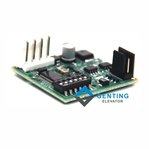 Otis elevator pcb RS-11 GCA25005A1