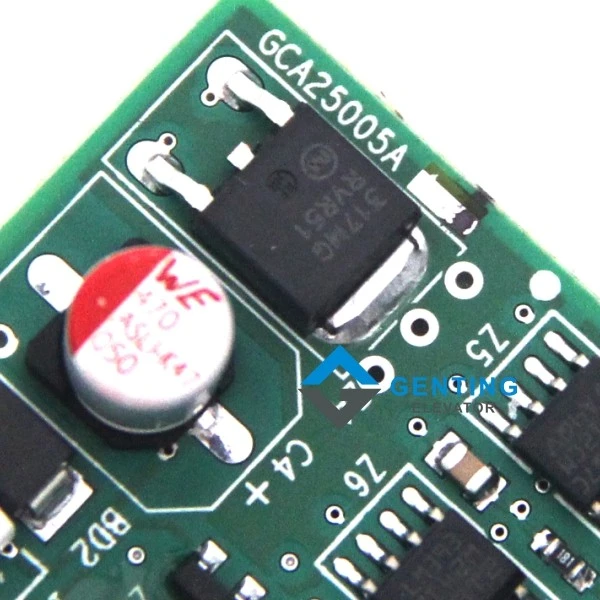 Otis GCA25005A1
