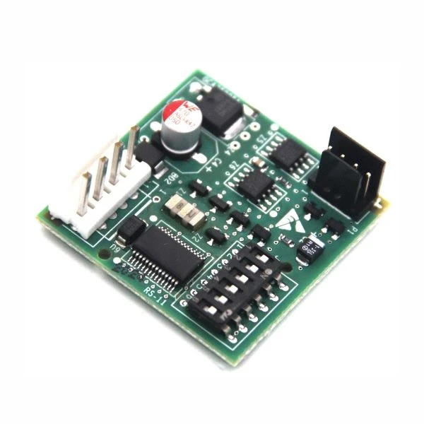ओटिस एलेवेटर बोर्ड Gca25005a1