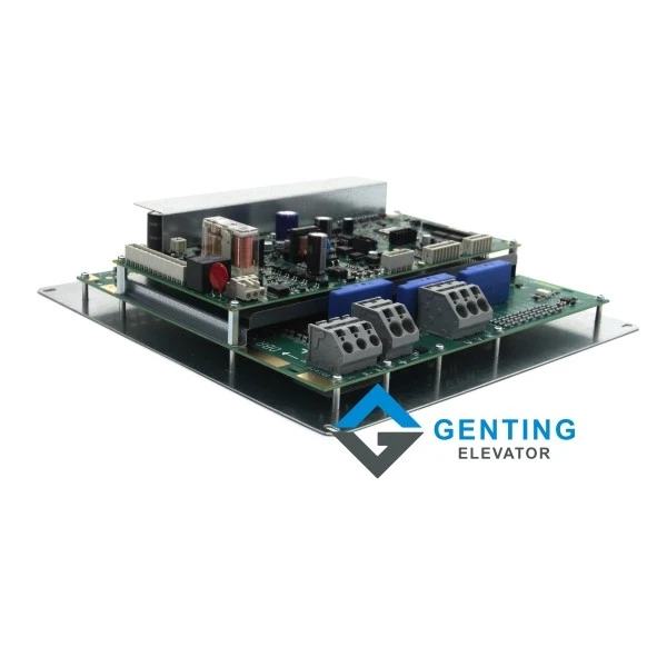 Otis elevator drive board GBA21310GV1