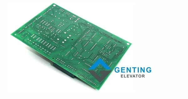 Hyundai elevator pcb TNP7A Bd Hyundai elevator pcb TNP7A Bd