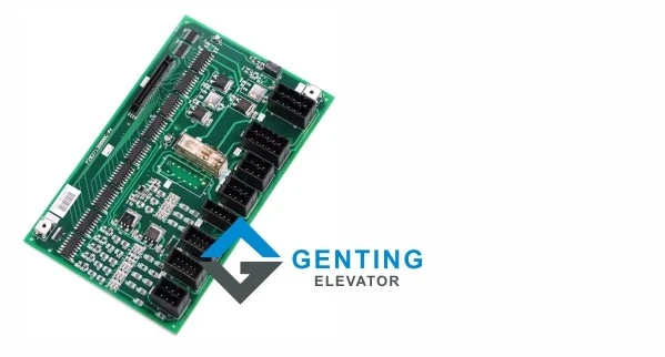 Mitsubishi elevator W1 interface board P203713B000G11 P203713B000G21 P203713B000G12 Mitsubishi elevator W1 interface board P203713B000G11 P203713B000G21 P203713B000G12