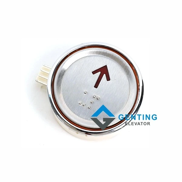 Sigma elevator push button AK-29B Sigma elevator push button AK-29B