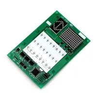 मित्सुबिशी एलेवेटर डिस्प्ले बोर्ड LHD -650 A G21